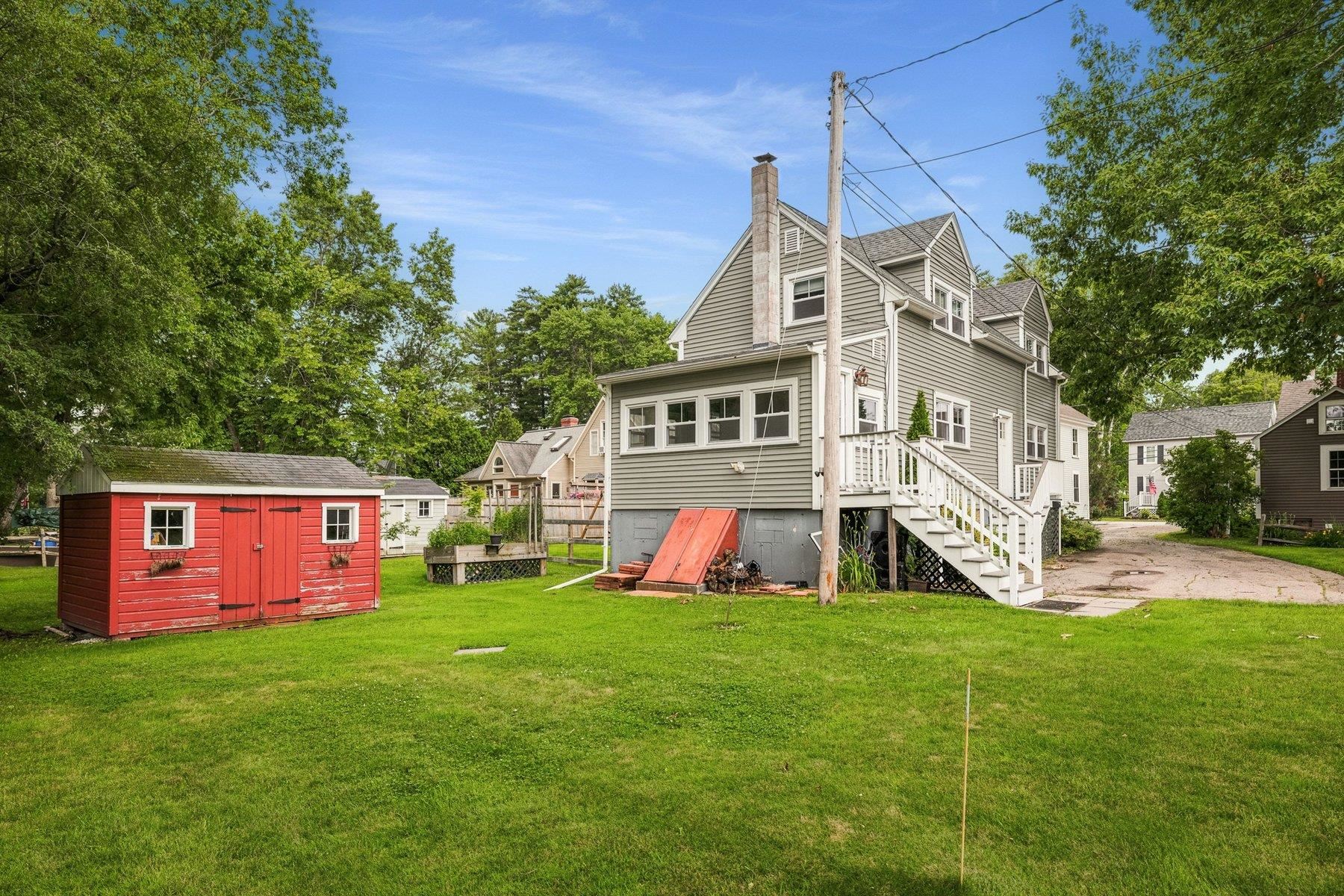 30 River Street Exeter, NH 03833 - Photo 17 of 24