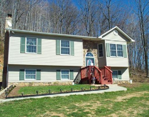 1285 Walnut Shell Drive Vinton, VA 24179 - Photo 1 of 2 a view of house with a yard