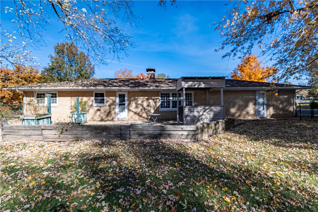 1487 West Glenn Drive Decatur, IL 62526 - Photo 16 of 20