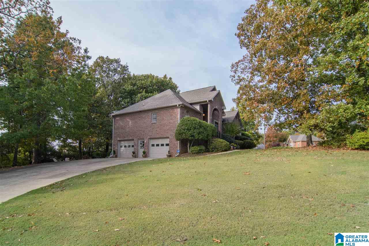 100 Conroy Road Sterrett, AL 35147 - Photo 3 of 50