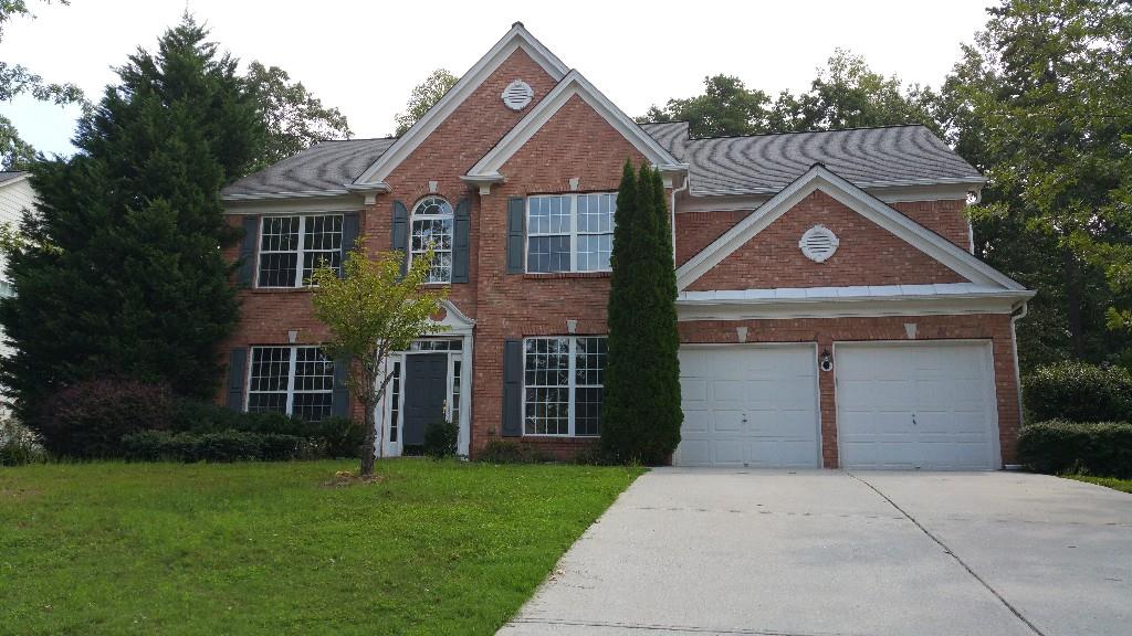 1075 Ballington Drive