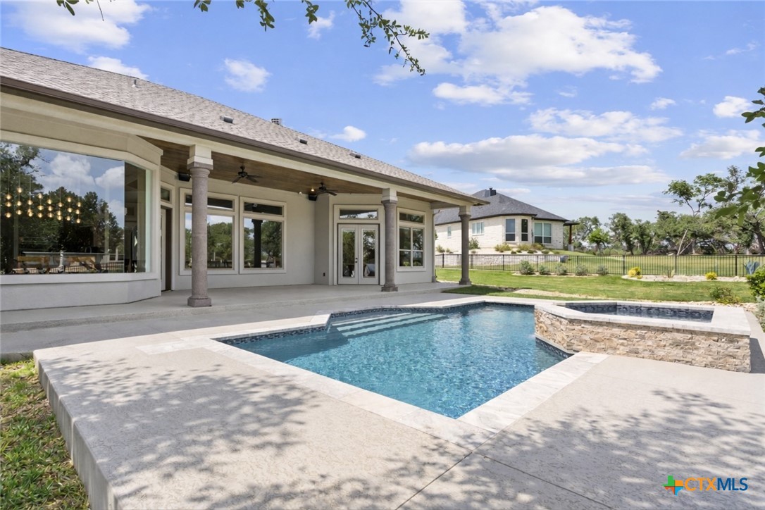 108 Scout Island Belton, TX 76513 - Photo 21 of 48