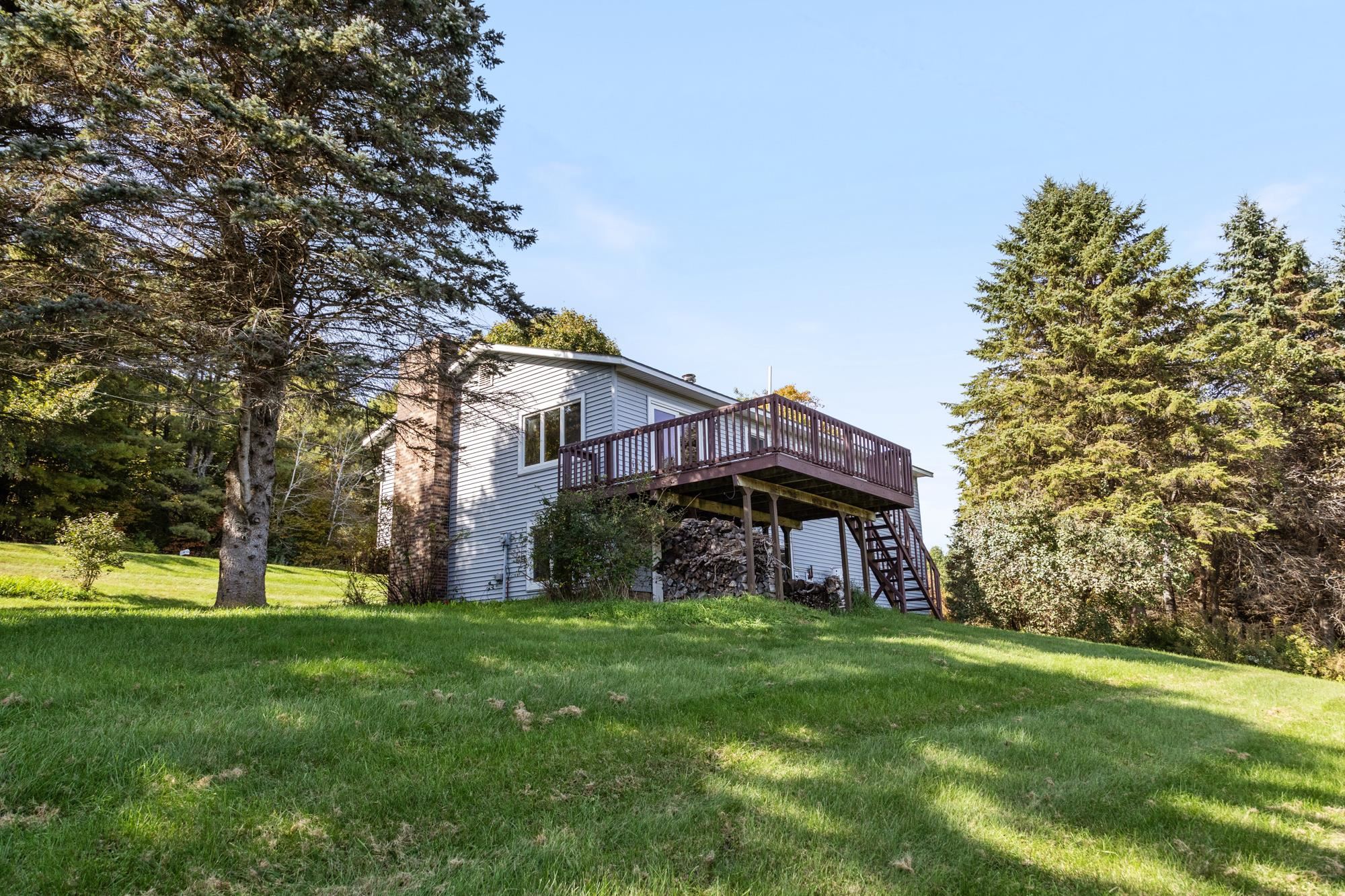 246 Chaloux Lane Williston, VT 05495 - Photo 35 of 40