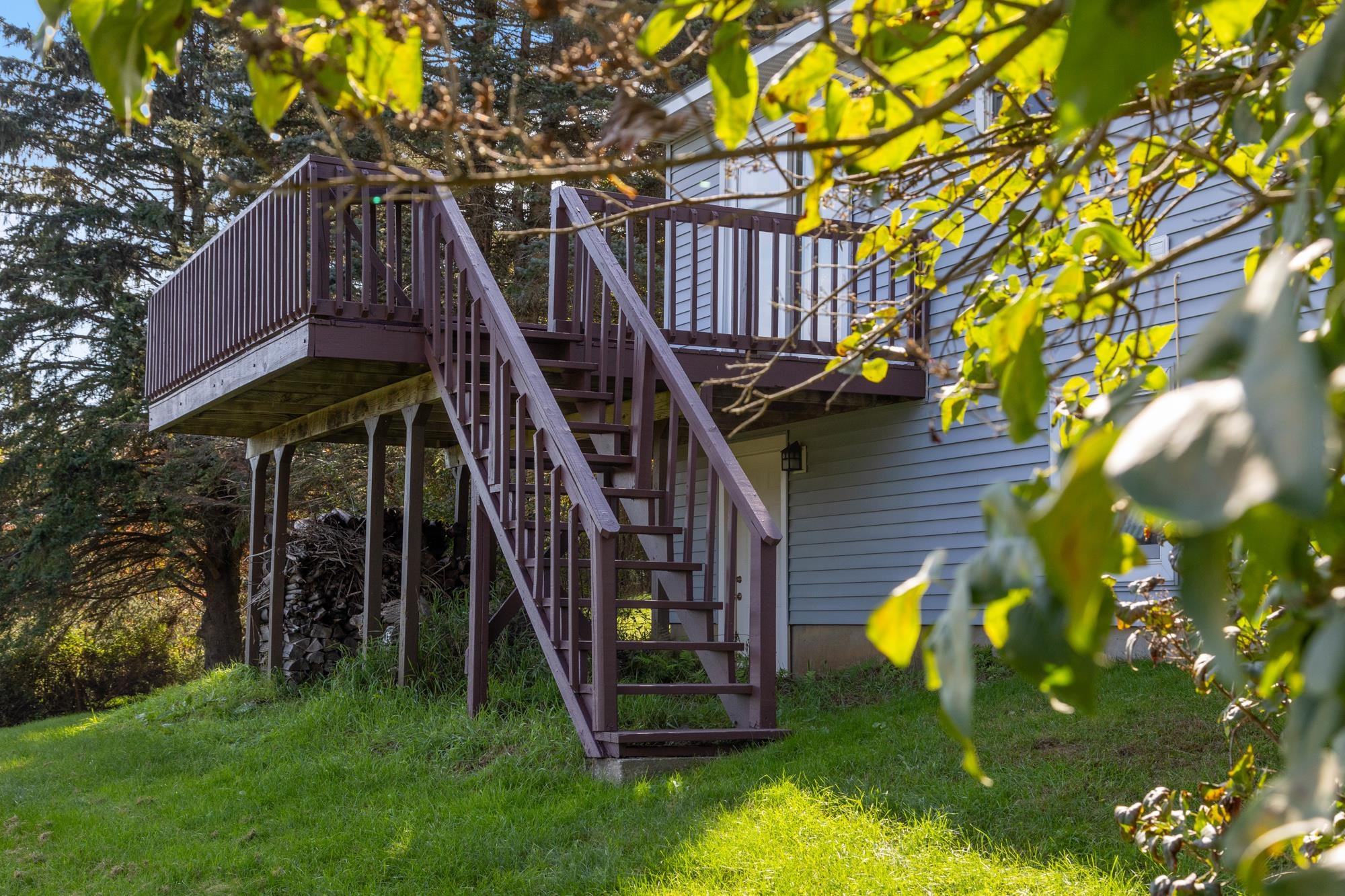 246 Chaloux Lane Williston, VT 05495 - Photo 37 of 40