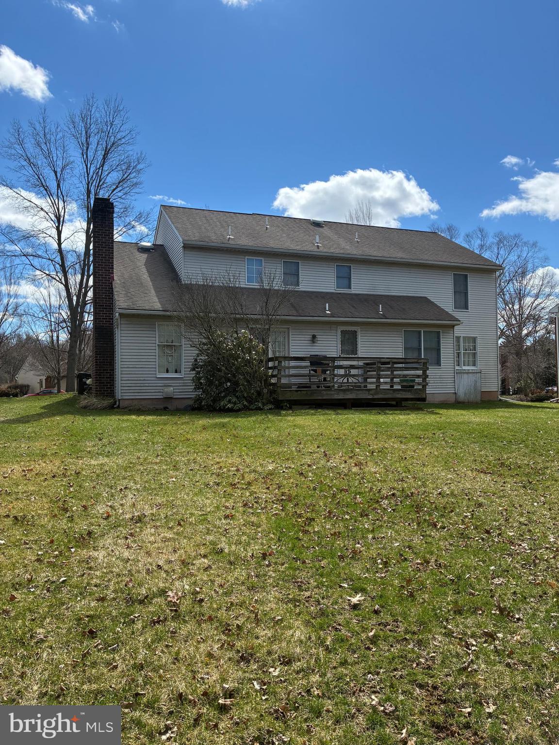 425 Shoemaker Way Lansdale, PA 19446 - Photo 4 of 4 a view of a house with a yard