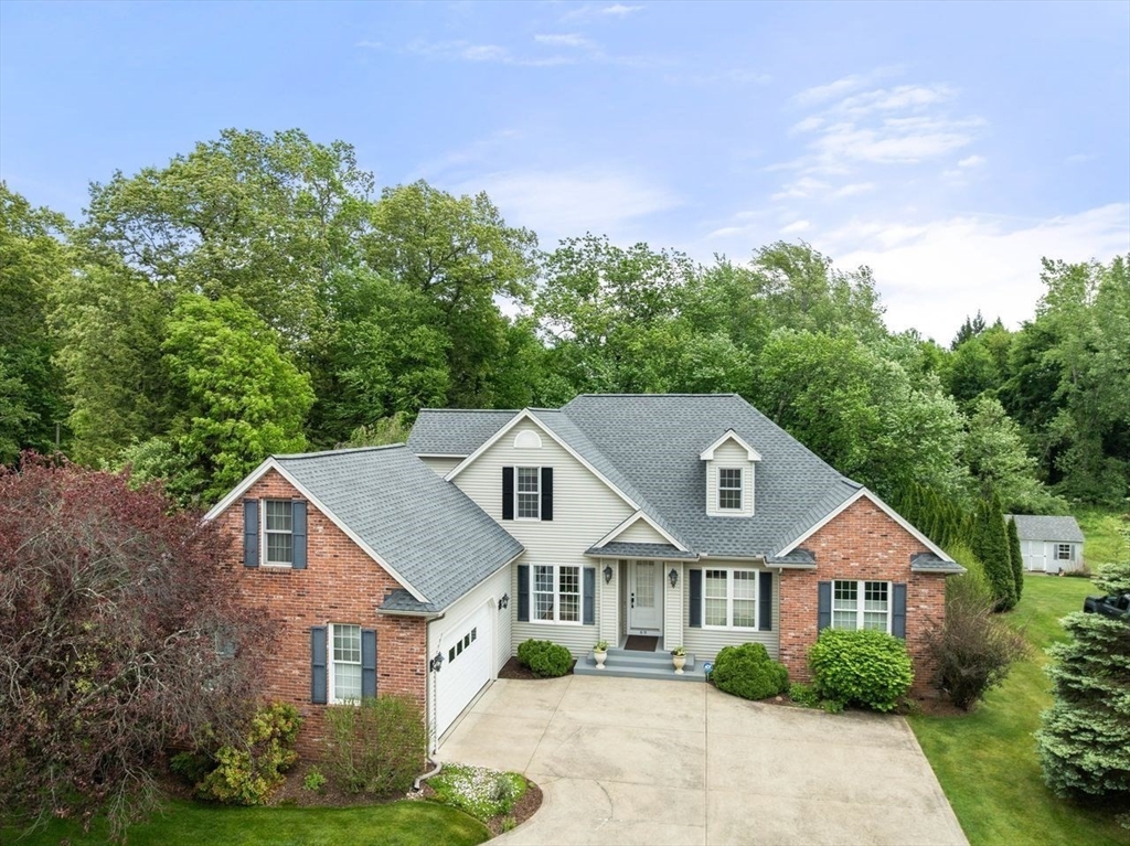 69 Rachael Terrace Westfield, MA 01085 - Photo 39 of 42