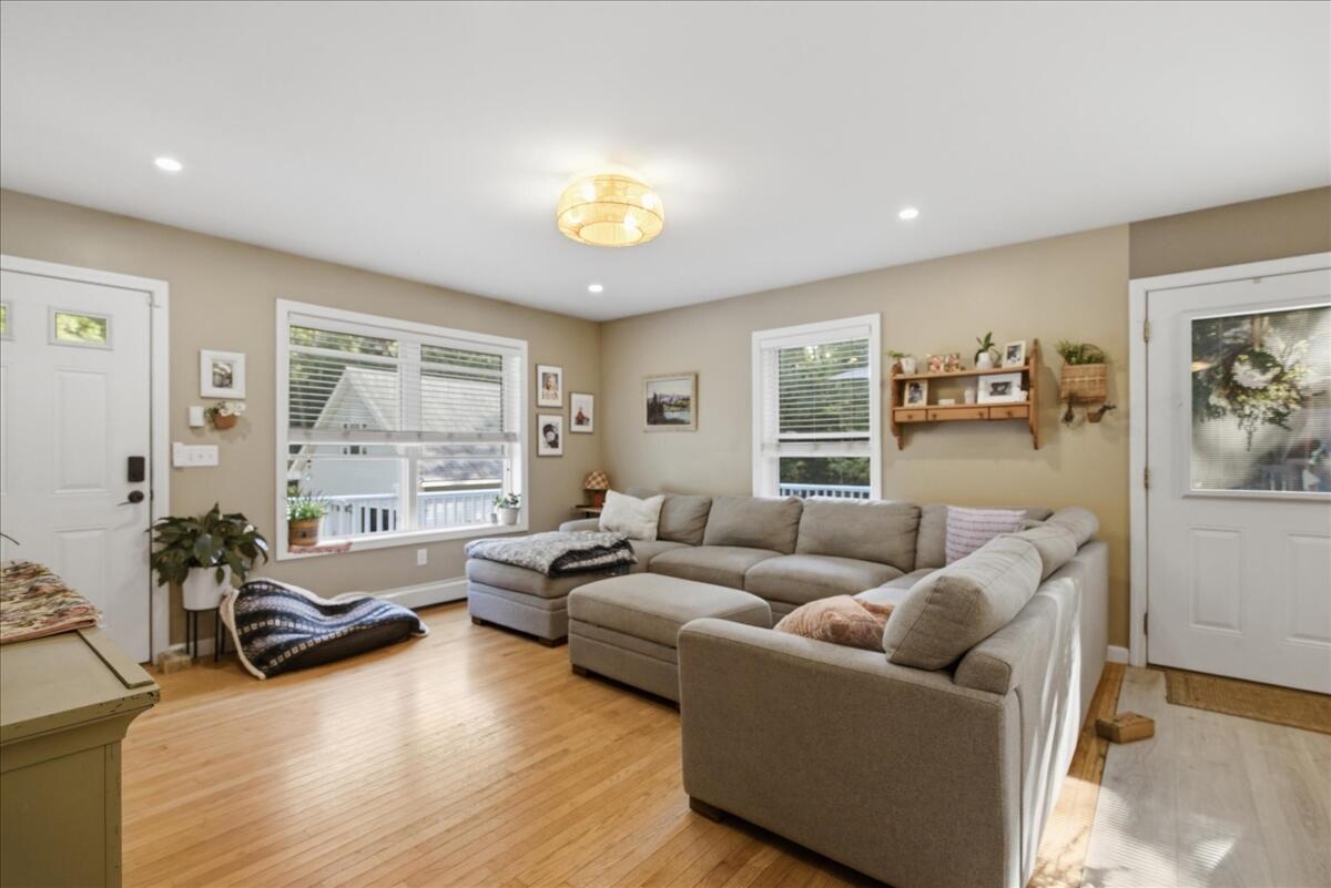 140 Ralph Richardson Road Norway, ME 04268 - Photo 22 of 112 096-Living Room 01