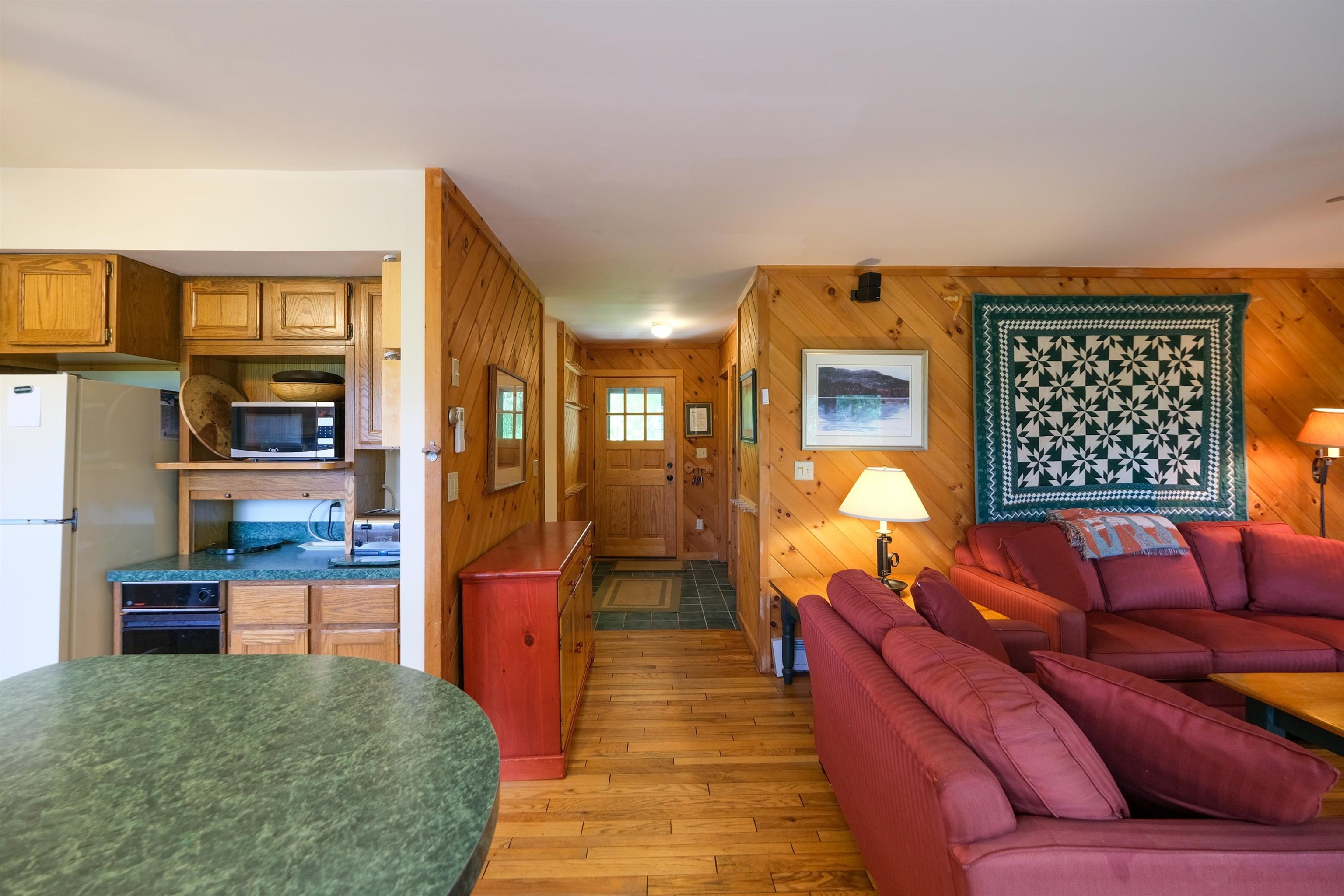 119 Pine Hill Road Ludlow, VT 05149 - Photo 8 of 54