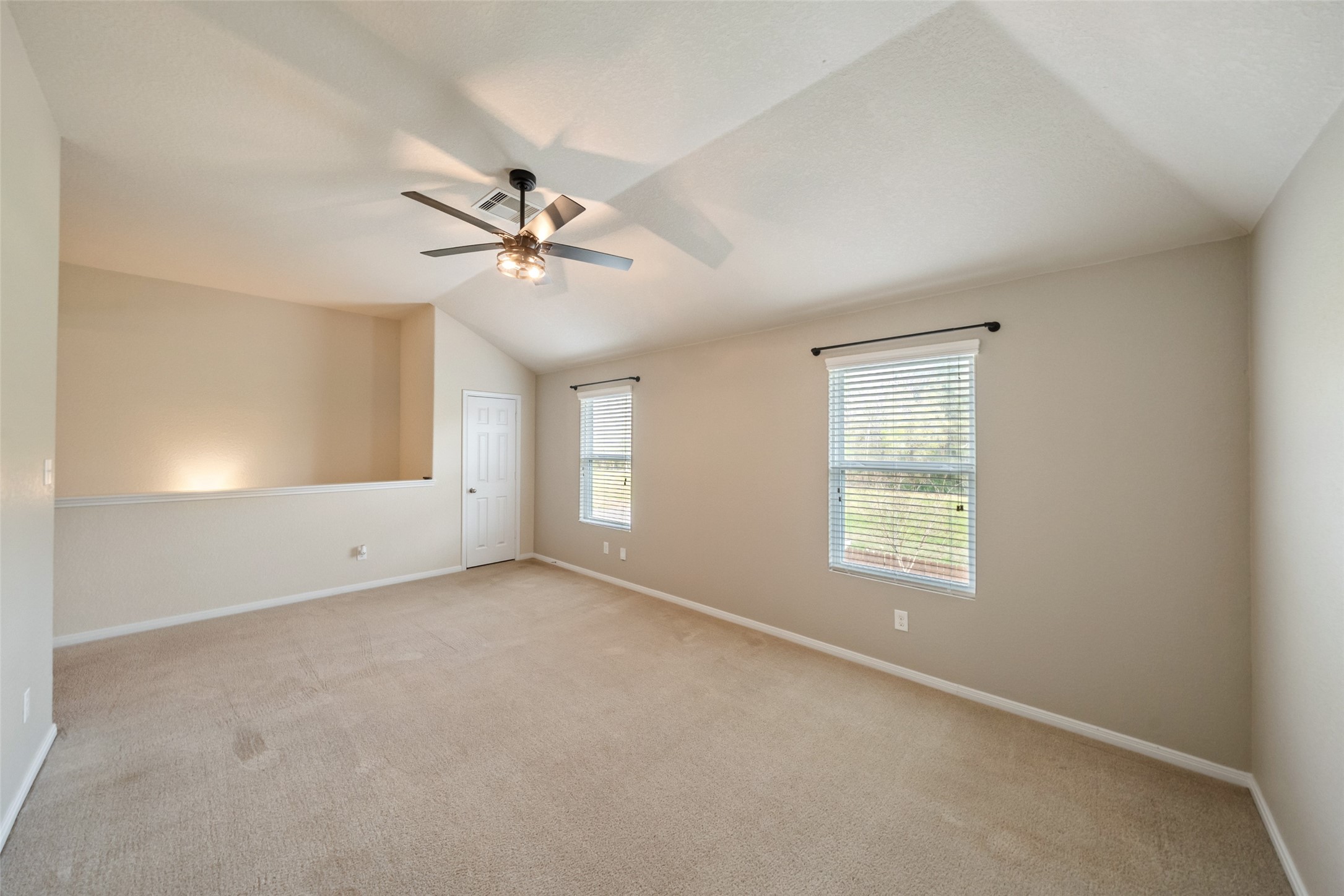 28915 Birch Green Way Spring, TX 77386 - Photo 13 of 30 a view of an empty room with a window