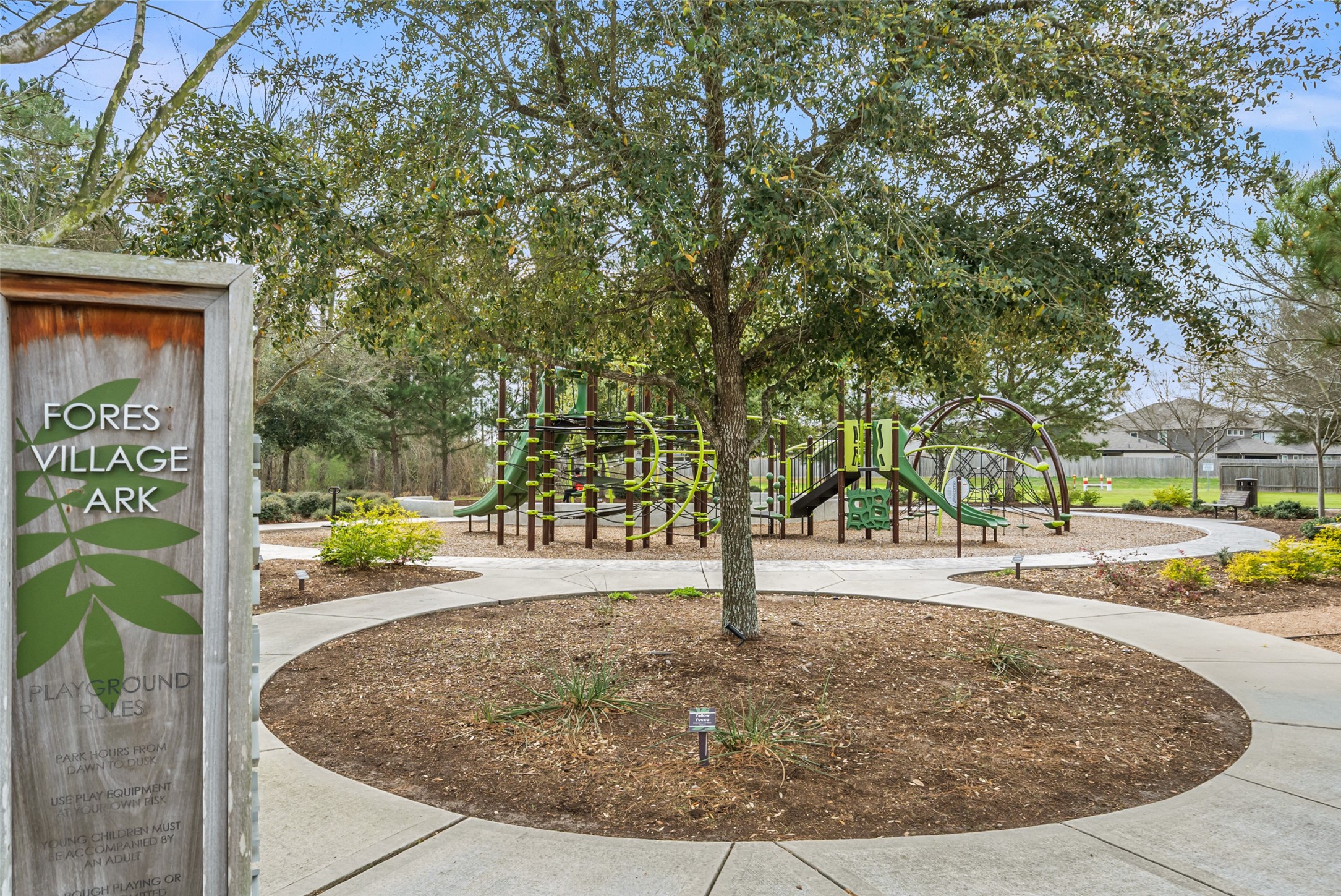 28915 Birch Green Way Spring, TX 77386 - Photo 29 of 30