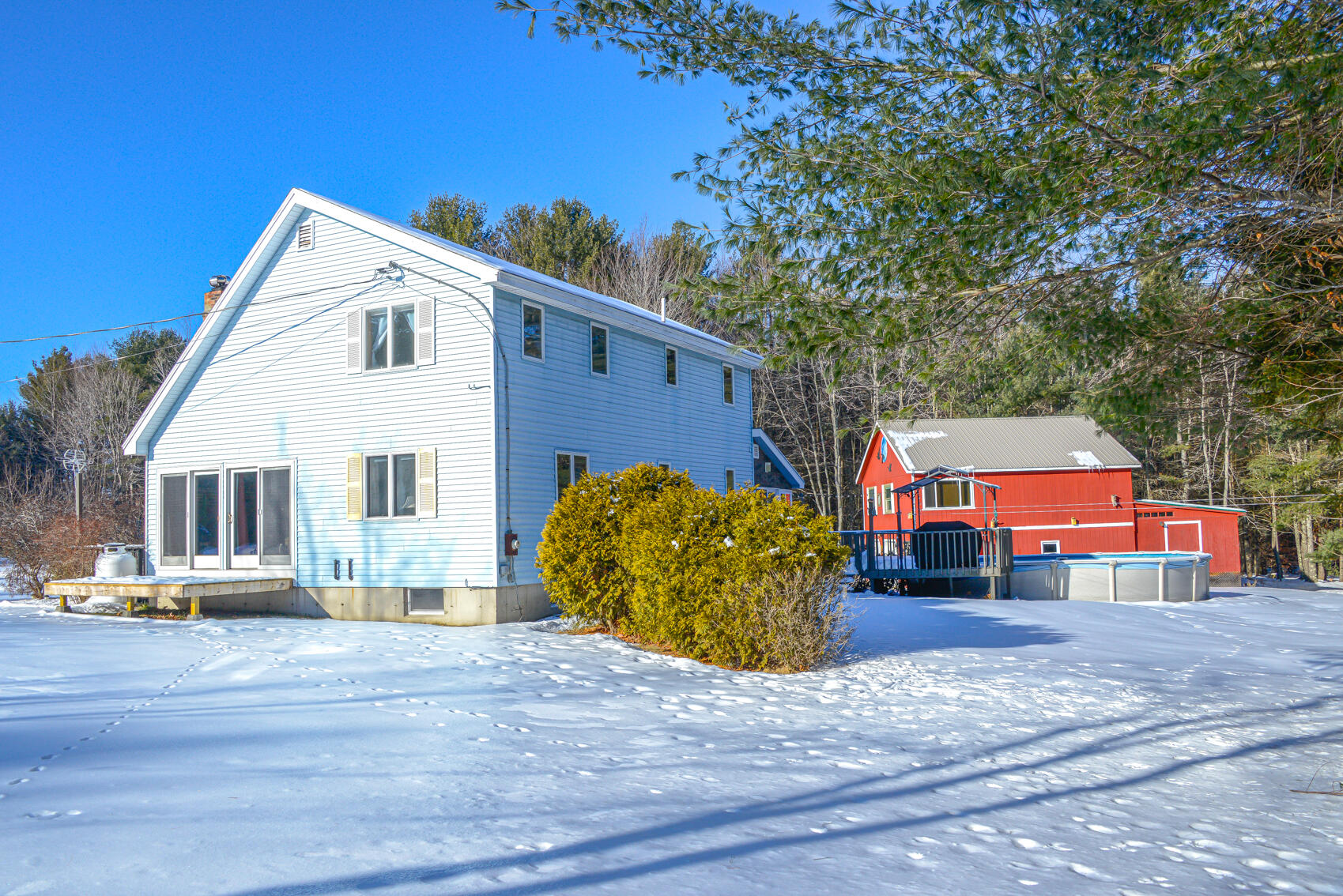 62 Berry Road Harrison, ME 04040 - Photo 6 of 85 62 berry road-77