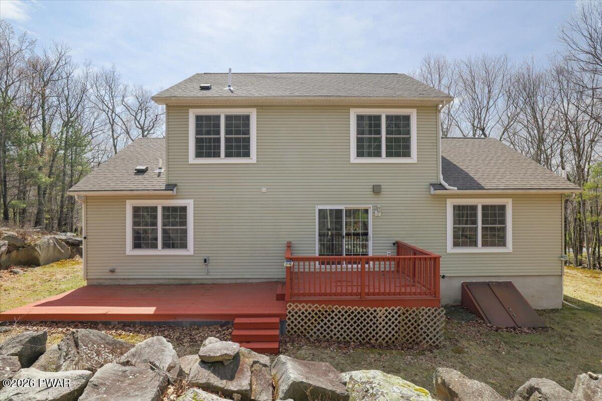 130 Ozark Road Tafton, PA 18464 - Photo 68 of 72