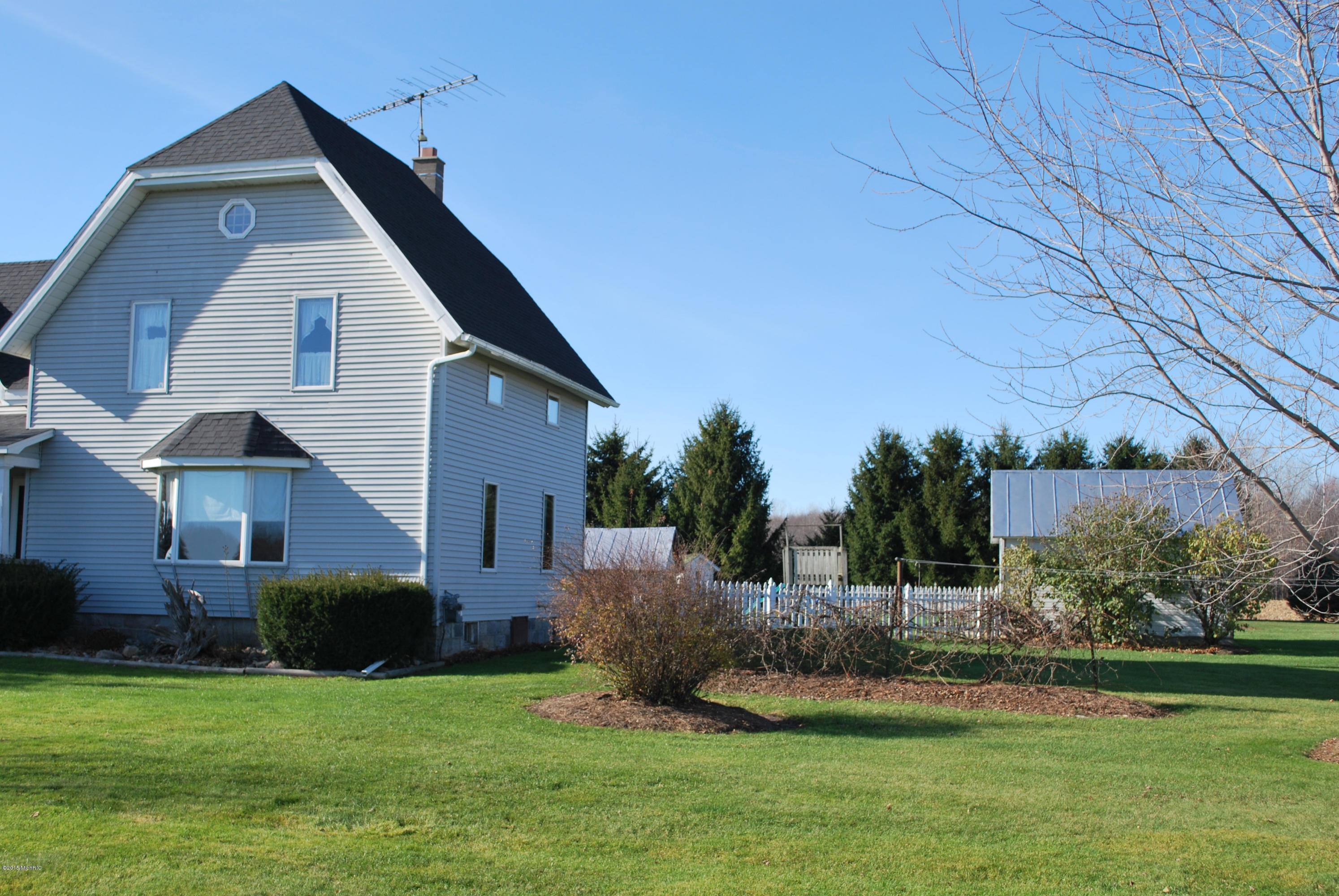 7410 Osborn Road Carson City, MI 48811 - Photo 3 of 26 Osborn Road 003
