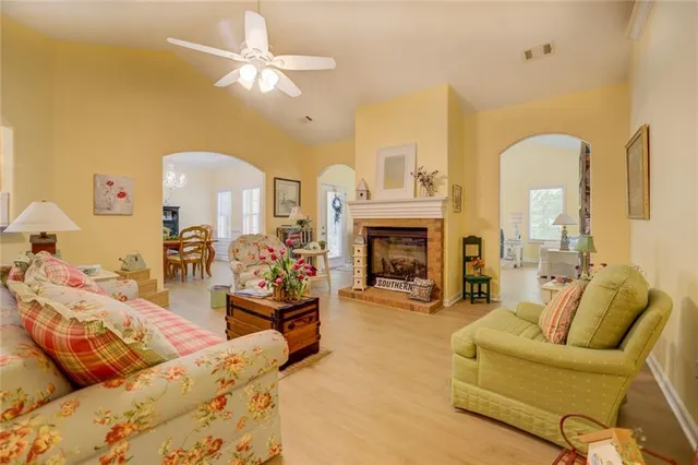 $385,000 | 310 Crossroads Drive, Social Circle, GA 30025