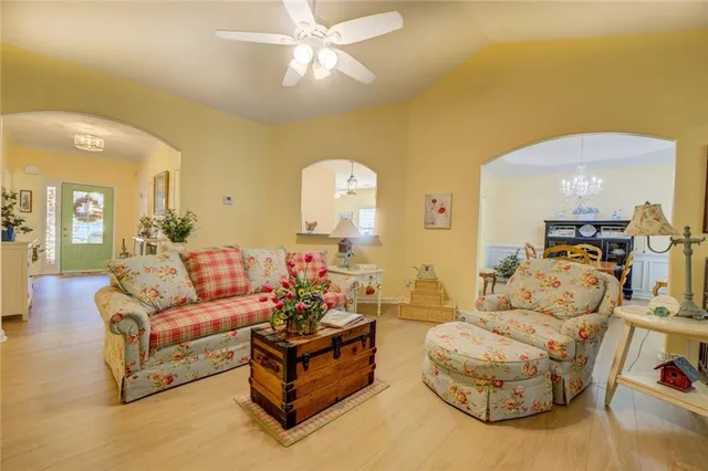 $385,000 | 310 Crossroads Drive, Social Circle, GA 30025