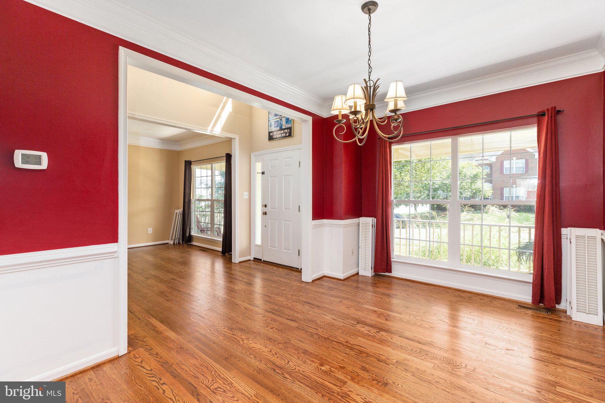 29 Hamstead Road Fredericksburg, VA 22405 - Photo 8 of 46 Gallery Image 8