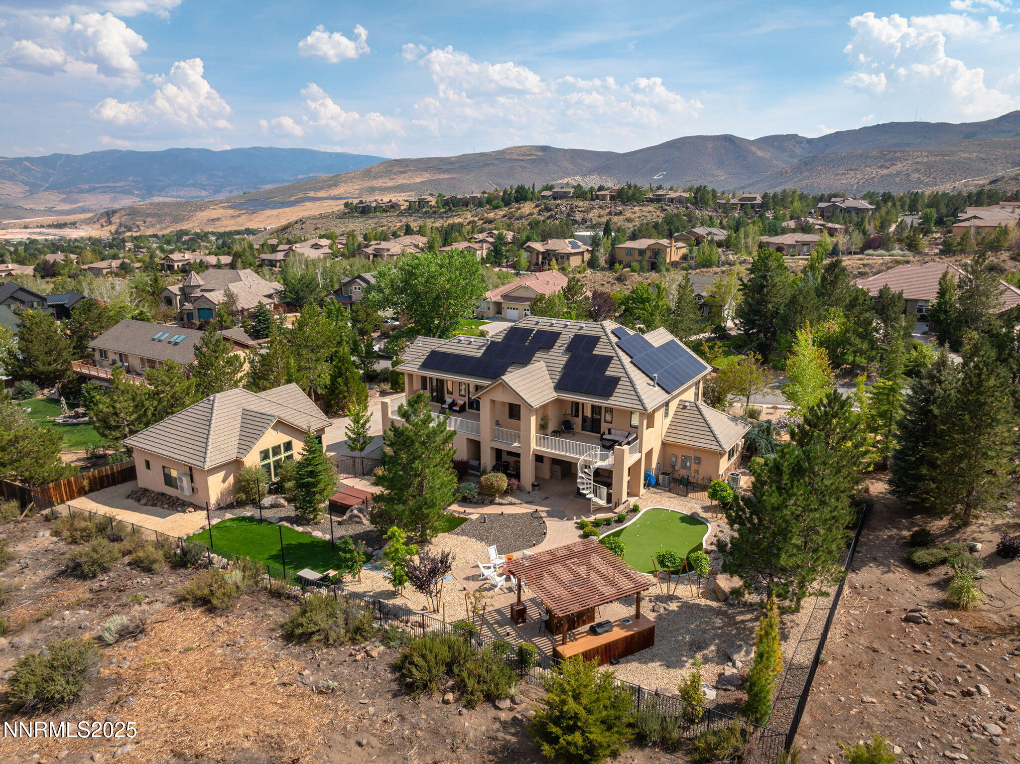 1465 Taos Lane Reno, NV 89511 - Photo 1 of 60 56-web-or-mls-DJI_0209