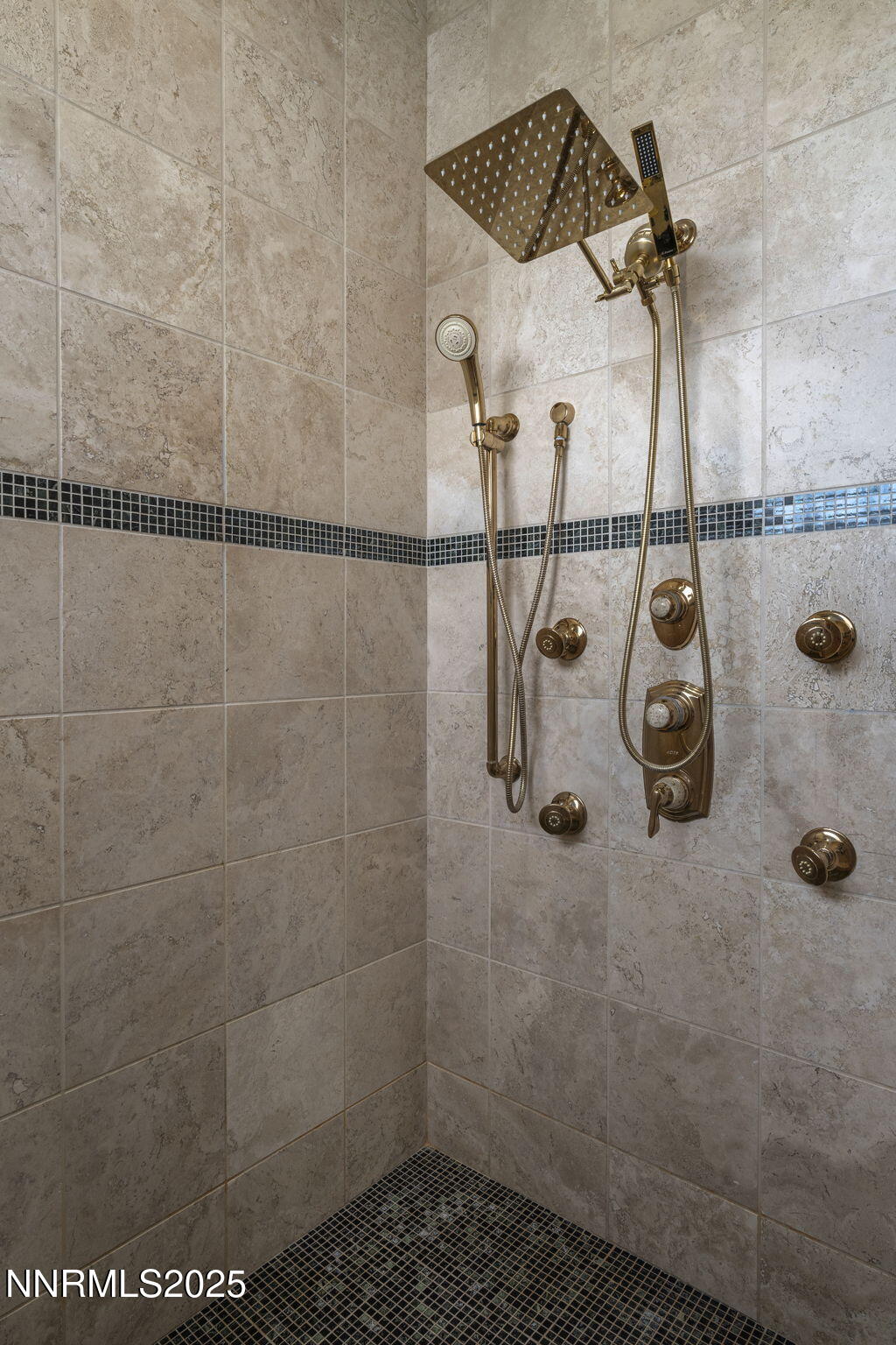 1465 Taos Lane Reno, NV 89511 - Photo 29 of 60 a bathroom with a shower