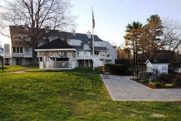 102 Beacon Park Road, Unit 102 Webster, MA 01570 - Photo 22 of 30 Gallery Image 22