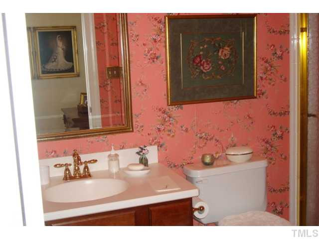 3357 Ridgecrest Court Raleigh, NC 27607 - Photo 14 of 25 Photo 14