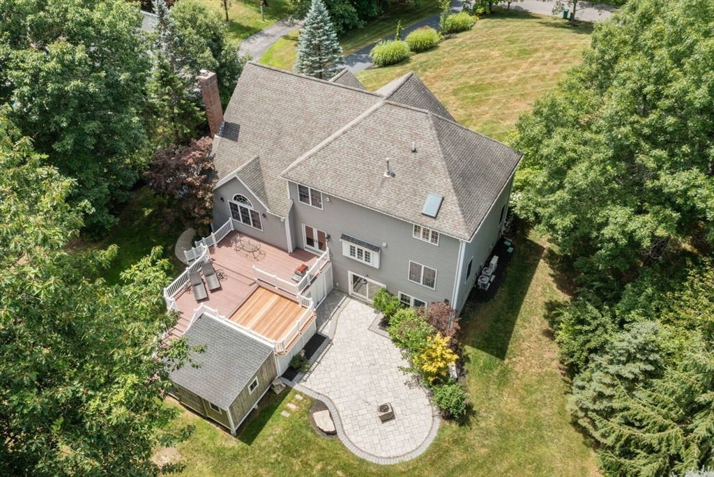 74 Grist Mill Road Littleton, MA 01460 - Photo 36 of 41