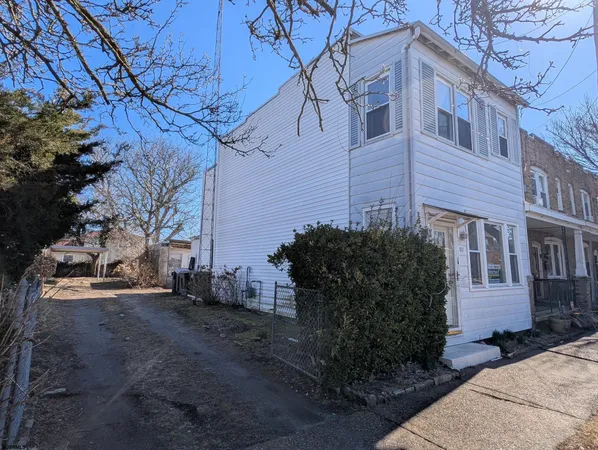 $2,475 | 1115 North Ohio Avenue, Atlantic City, NJ 08401