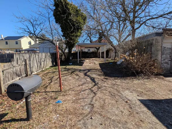 $2,475 | 1115 North Ohio Avenue, Atlantic City, NJ 08401