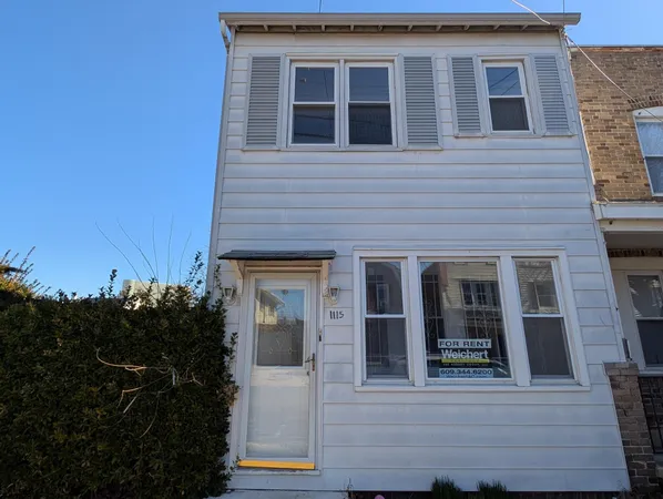 $2,475 | 1115 North Ohio Avenue, Atlantic City, NJ 08401
