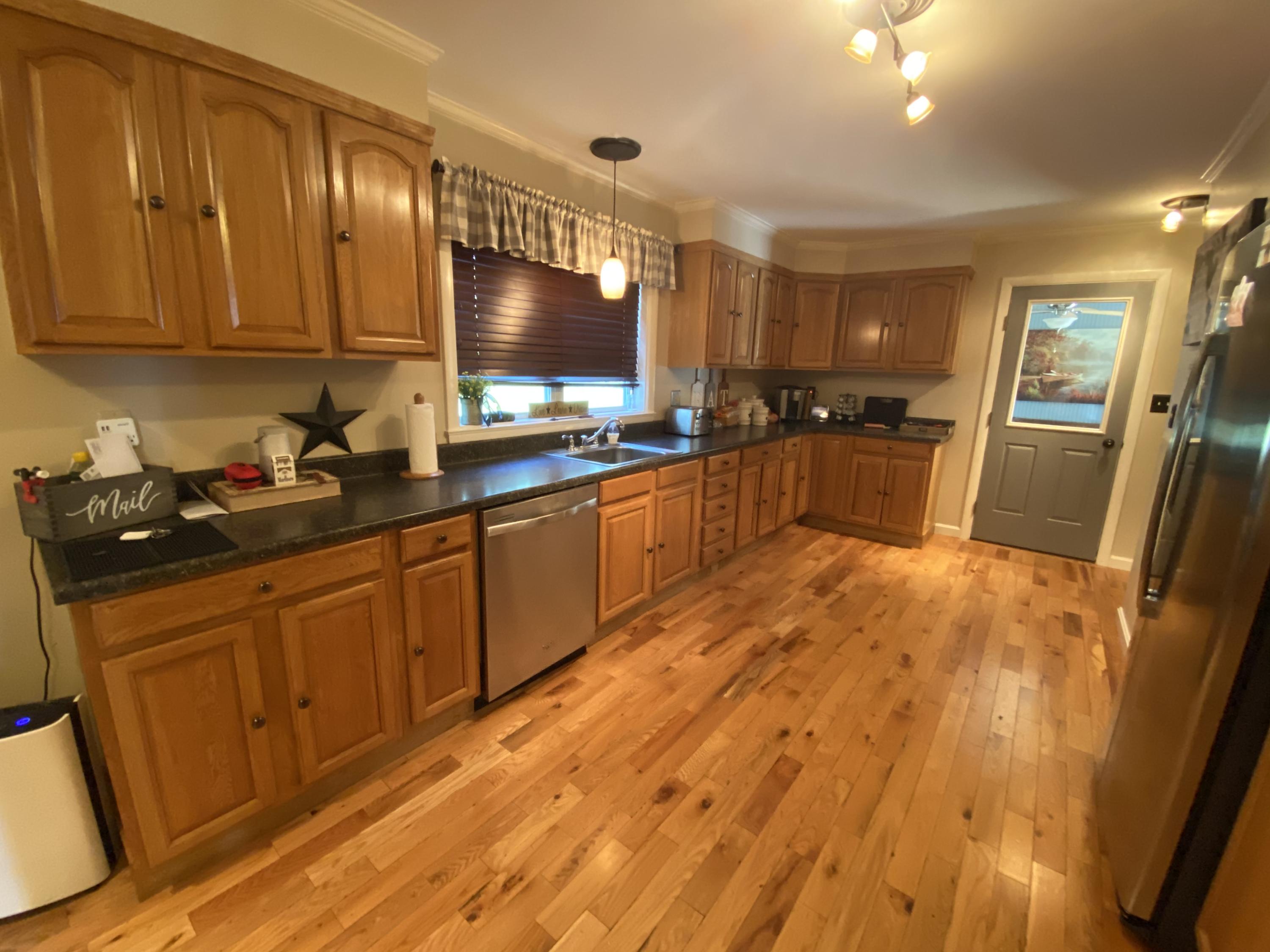 350 East Presque Isle Road Caribou, ME 04736 - Photo 11 of 53 Kitchen