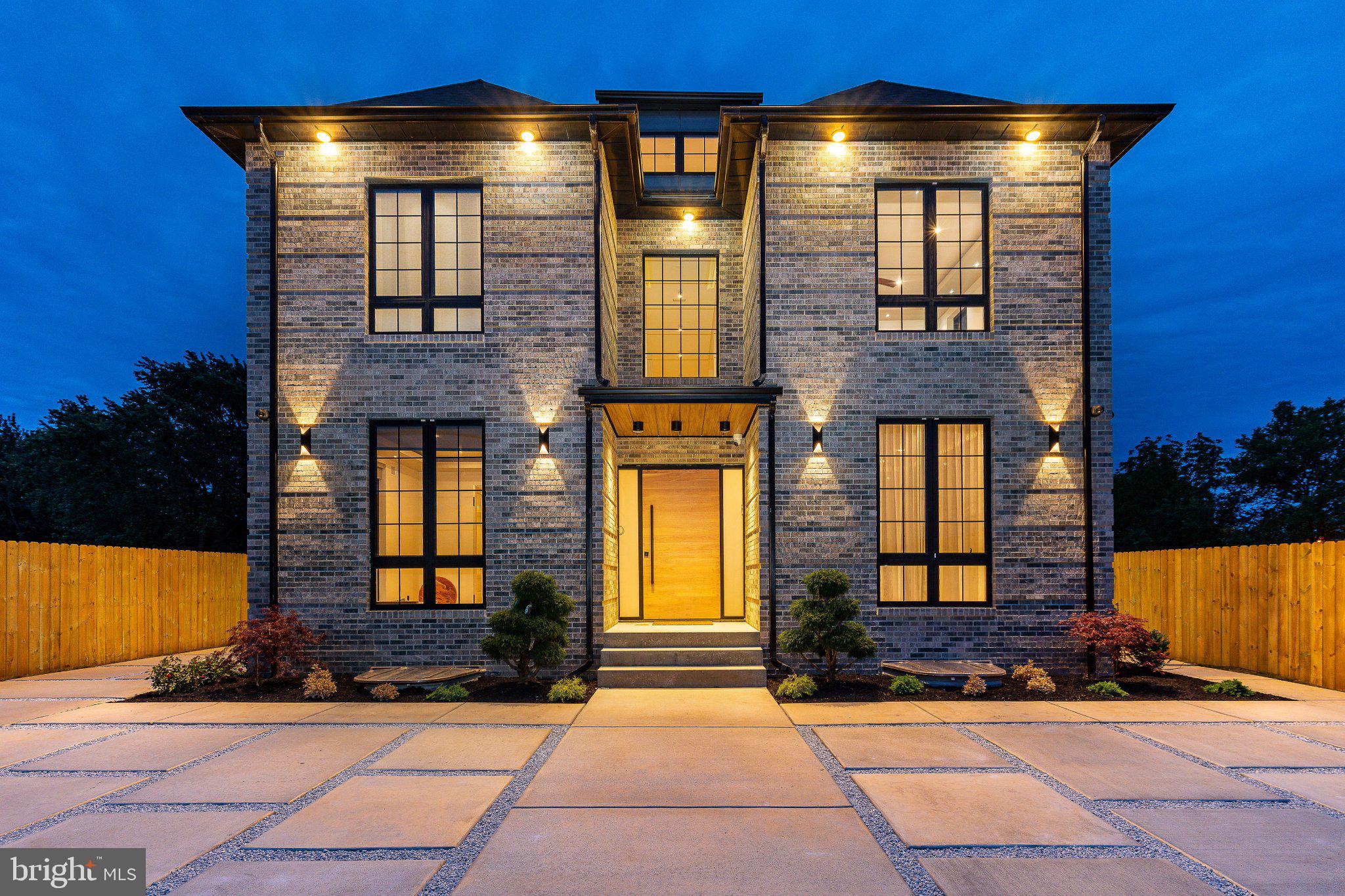 9739 Krewstown Road Philadelphia, PA 19115 - Photo 79 of 84 Modern elegance meets serene charm.