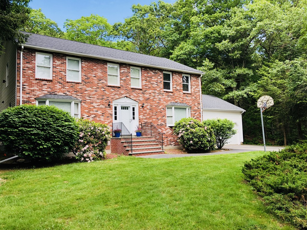 37 Manomet Road Sharon, MA 02067 - Photo 1 of 19 Gallery Image 1