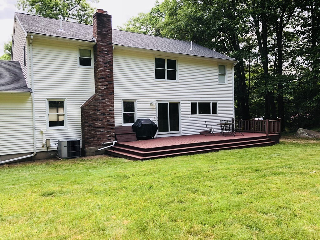 37 Manomet Road Sharon, MA 02067 - Photo 17 of 19 Gallery Image 17