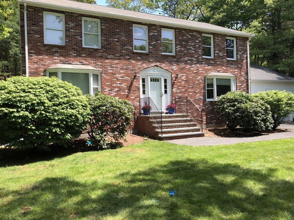37 Manomet Road Sharon, MA 02067 - Photo 18 of 19 Gallery Image 18
