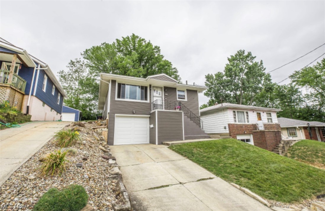 344 Hillman Road Akron, OH 44312 - Photo 2 of 22 Gallery Image 2