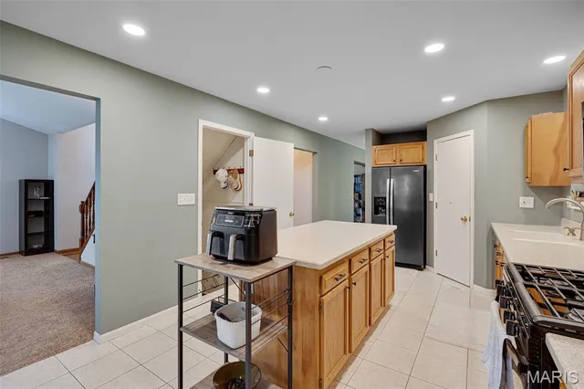 $373,900 | 2371 Riverbluff Drive, Arnold, MO 63010