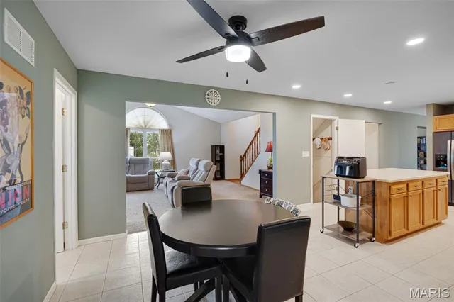 $373,900 | 2371 Riverbluff Drive, Arnold, MO 63010