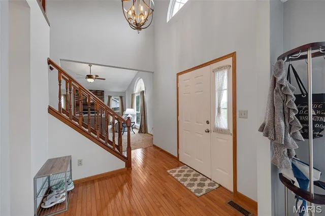 $373,900 | 2371 Riverbluff Drive, Arnold, MO 63010