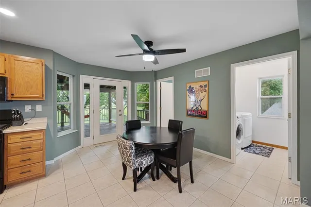 $373,900 | 2371 Riverbluff Drive, Arnold, MO 63010