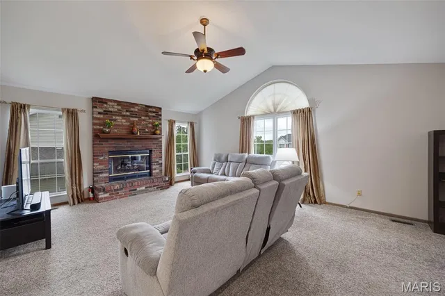 $373,900 | 2371 Riverbluff Drive, Arnold, MO 63010