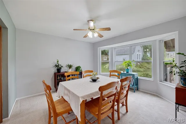 $373,900 | 2371 Riverbluff Drive, Arnold, MO 63010