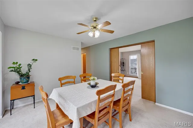 $373,900 | 2371 Riverbluff Drive, Arnold, MO 63010