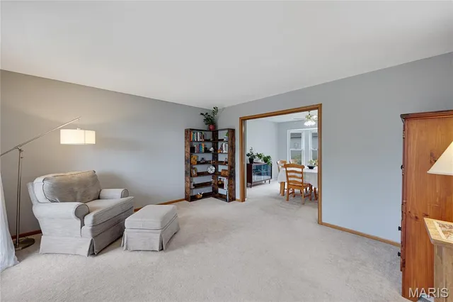 $373,900 | 2371 Riverbluff Drive, Arnold, MO 63010