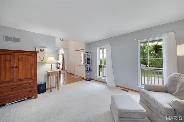 $373,900 | 2371 Riverbluff Drive, Arnold, MO 63010