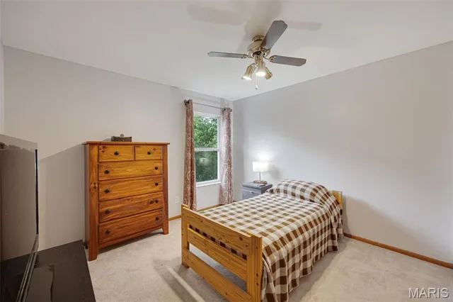 $373,900 | 2371 Riverbluff Drive, Arnold, MO 63010