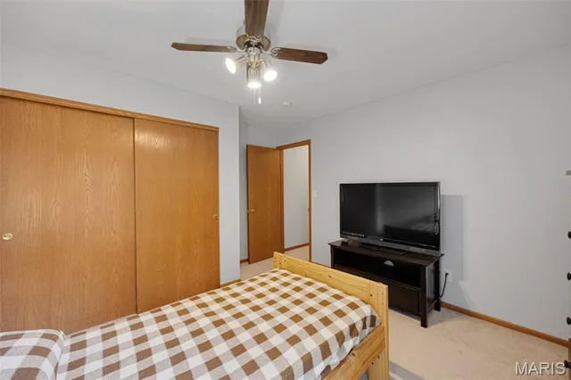 $373,900 | 2371 Riverbluff Drive, Arnold, MO 63010