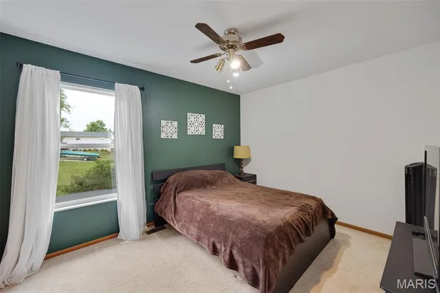 $373,900 | 2371 Riverbluff Drive, Arnold, MO 63010