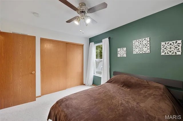 $373,900 | 2371 Riverbluff Drive, Arnold, MO 63010