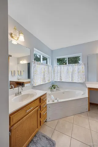 $373,900 | 2371 Riverbluff Drive, Arnold, MO 63010