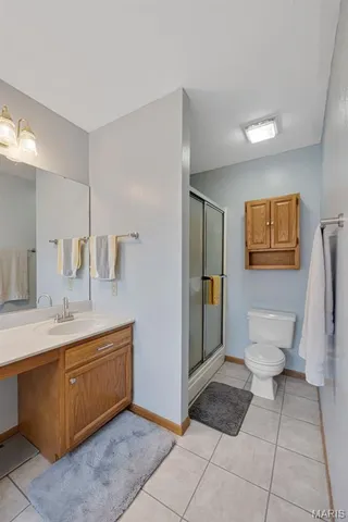 $373,900 | 2371 Riverbluff Drive, Arnold, MO 63010