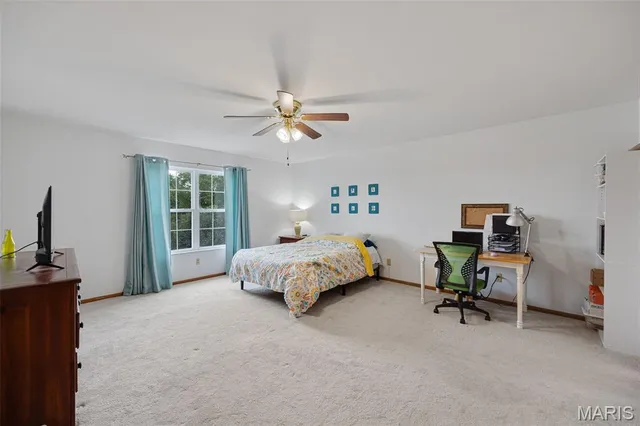 $373,900 | 2371 Riverbluff Drive, Arnold, MO 63010